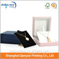 High quality customized exquisite jewelry gift box